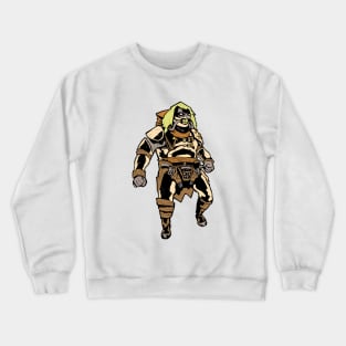 Immortan Joe Crewneck Sweatshirt